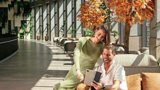 Нова година 2026 в Кемер, Анталия със самолет от Бургас - 4 нощувки